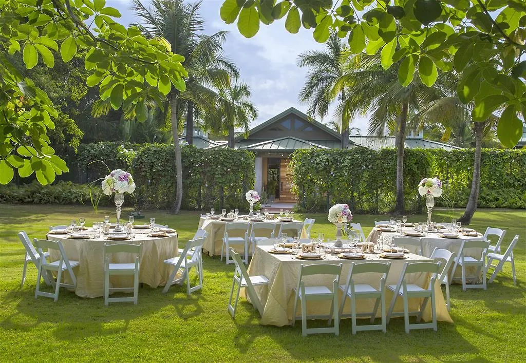 W Retreat & Spa - Vieques Island 5*,  Puerto Rico