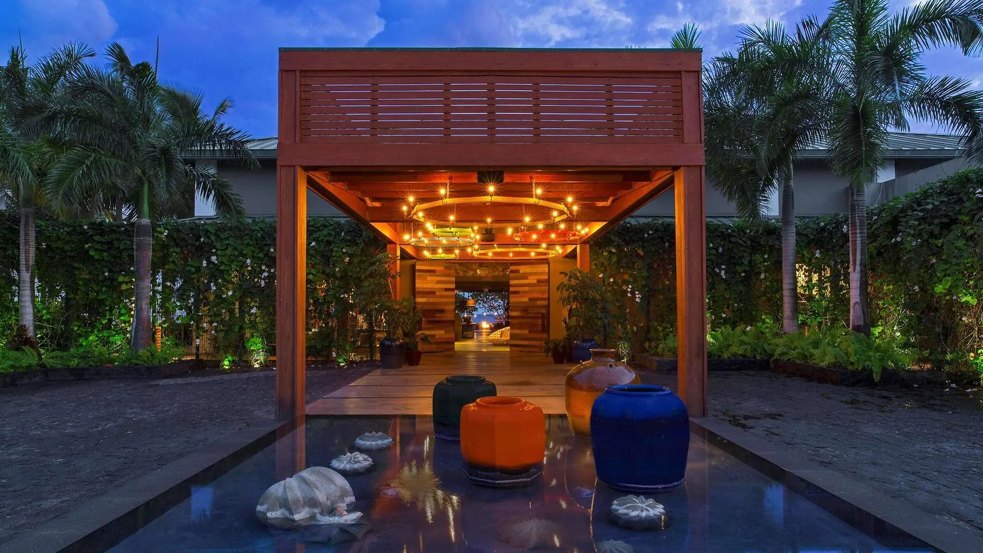 Hotel W Retreat & Spa - Vieques Island