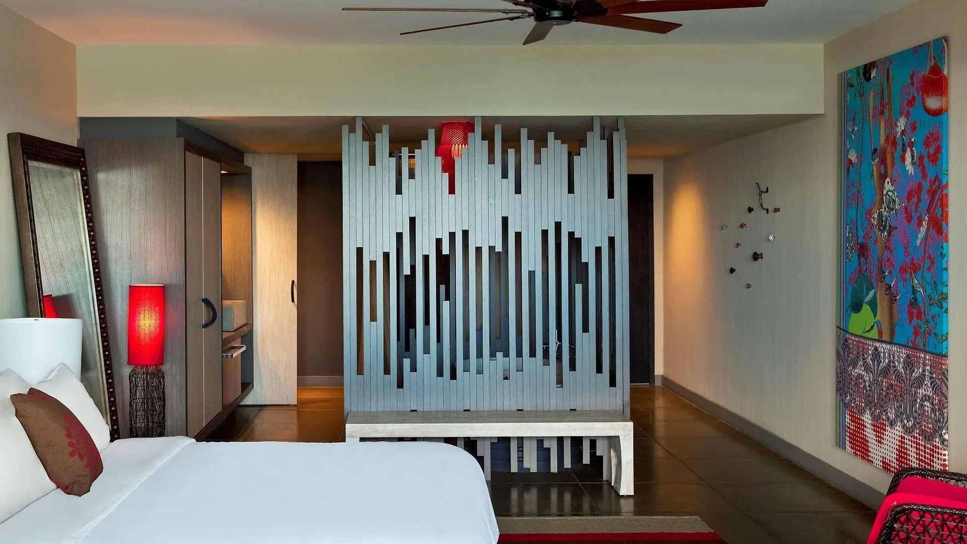 Hotel W Retreat & Spa - Vieques Island