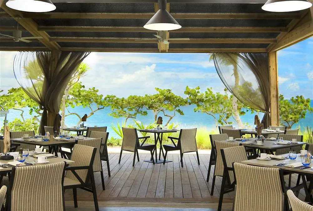 W Retreat & Spa - Vieques Island Hotel