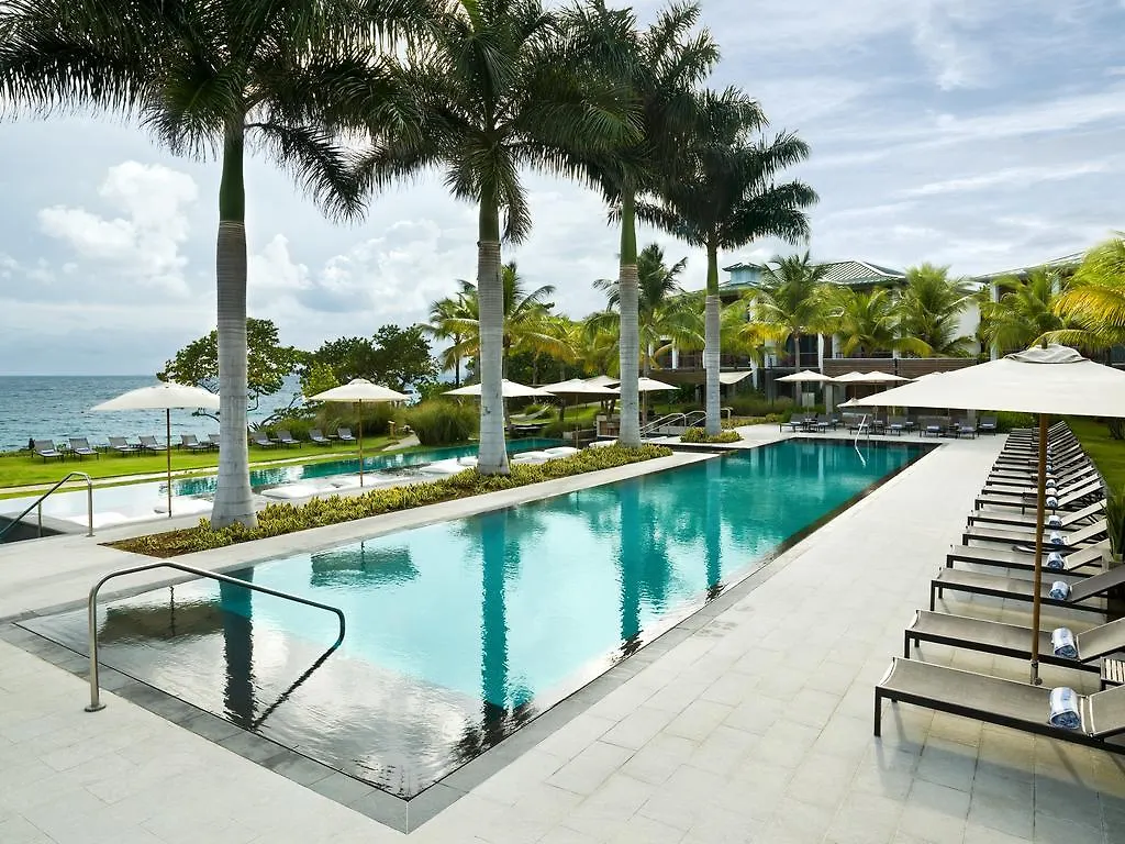 Hotel W Retreat & Spa - Vieques Island