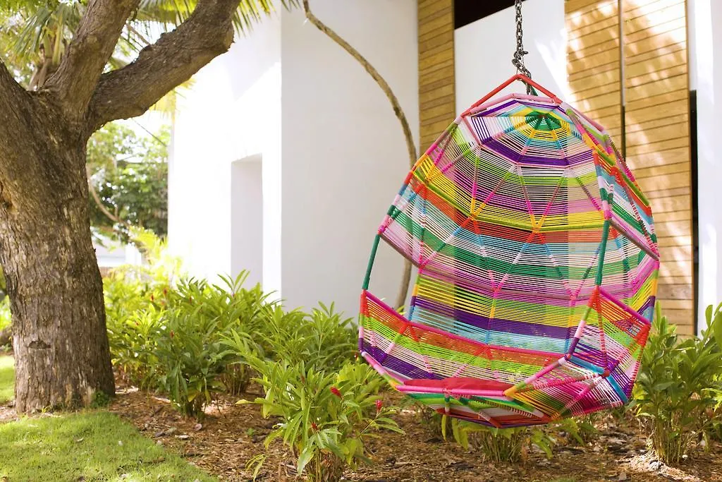 W Retreat & Spa - Vieques Island 5*,  Puerto Rico