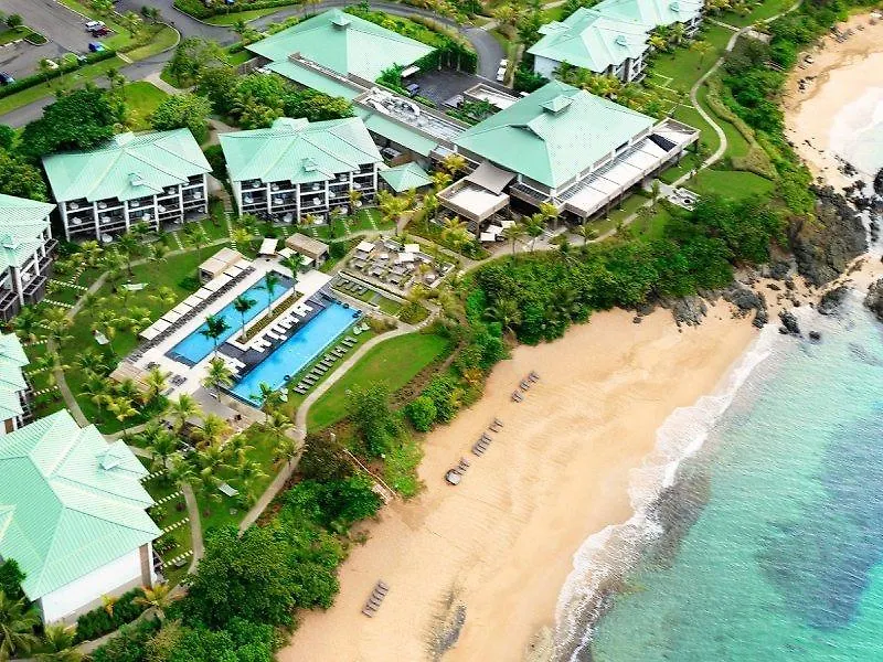 W Retreat & Spa - Vieques Island 5*,  Puerto Rico
