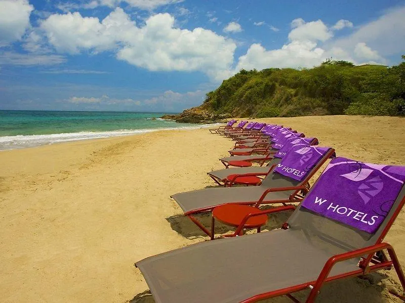 W Retreat & Spa - Vieques Island