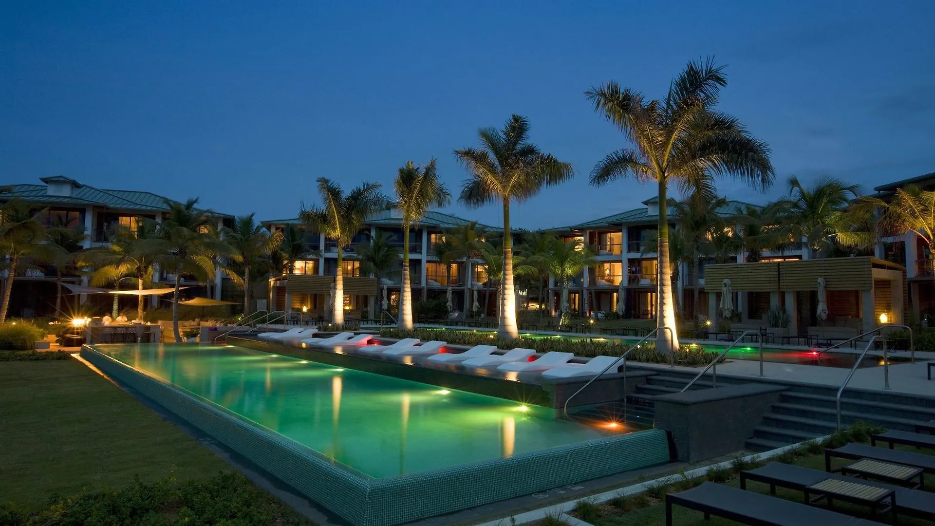 W Retreat & Spa - Vieques Island 5*,