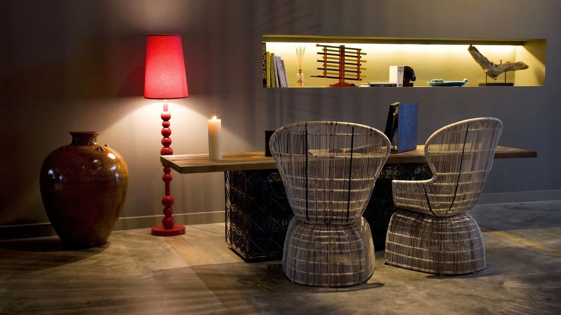 W Retreat & Spa - Vieques Island Puerto Rico