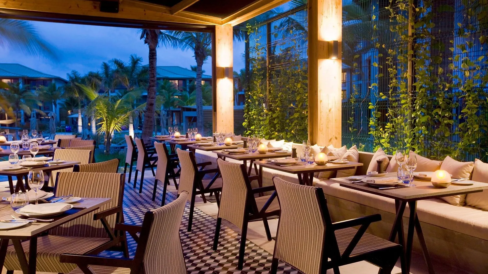 W Retreat & Spa - Vieques Island Hotel