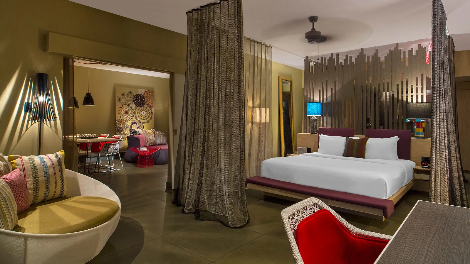 W Retreat & Spa - Vieques Island Puerto Rico