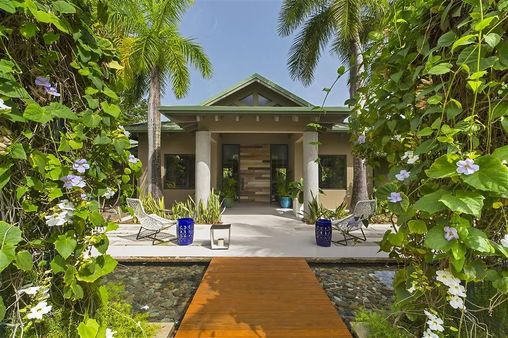 W Retreat & Spa - Vieques Island Hotel