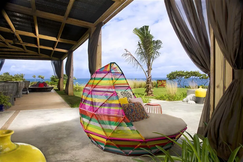 W Retreat & Spa - Vieques Island Puerto Rico