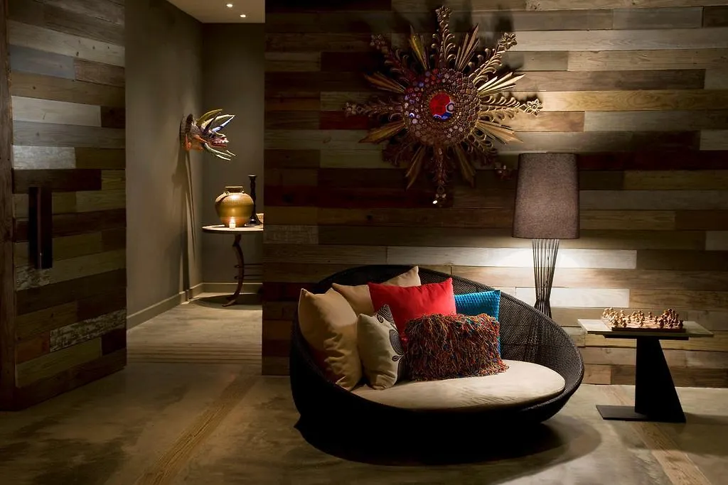 Hotel W Retreat & Spa - Vieques Island