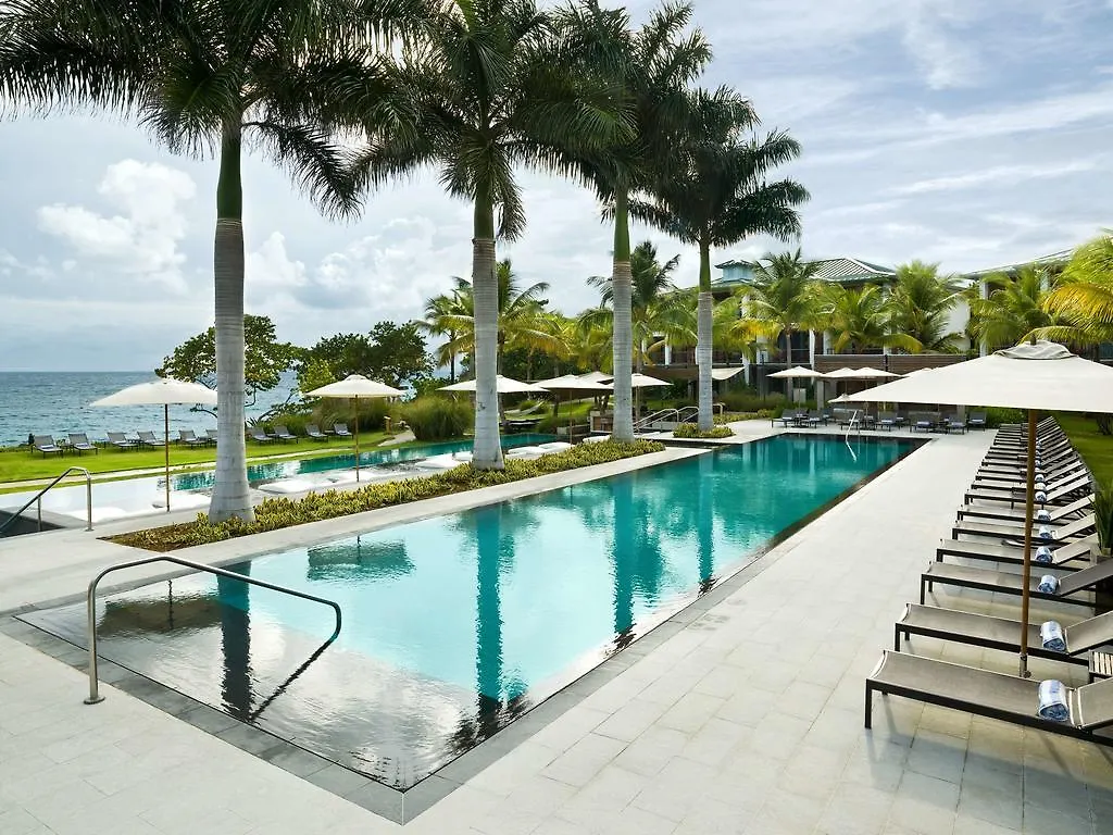 W Retreat & Spa - Vieques Island Hotel