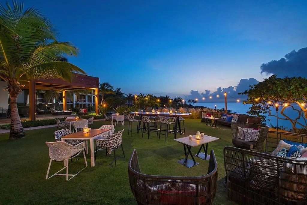 W Retreat & Spa - Vieques Island Puerto Rico