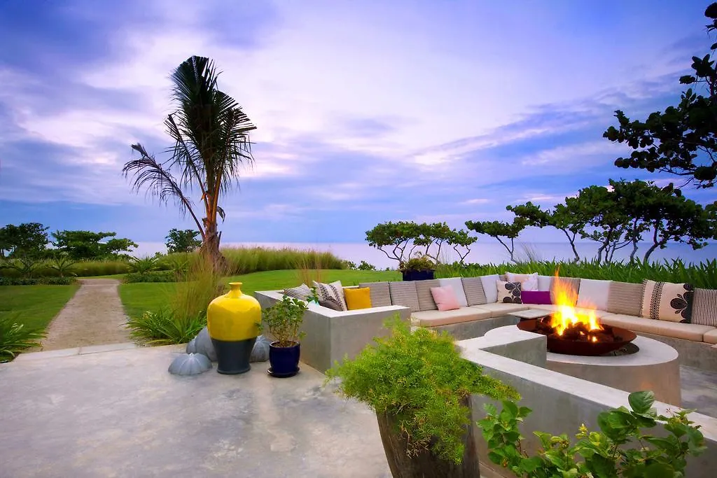 W Retreat & Spa - Vieques Island Puerto Rico