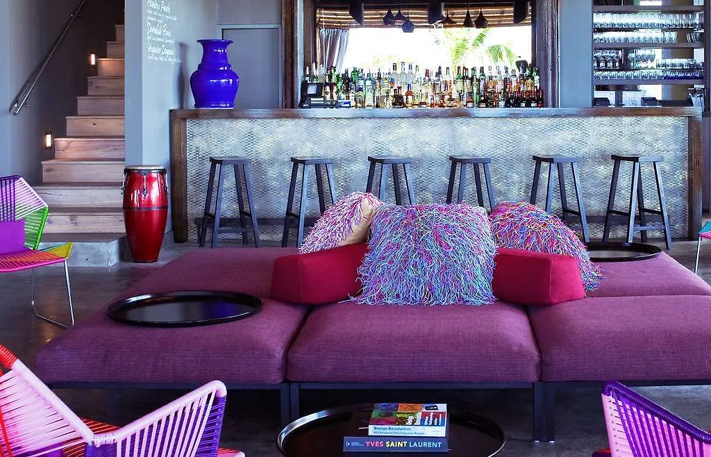 W Retreat & Spa - Vieques Island 5*,  Puerto Rico