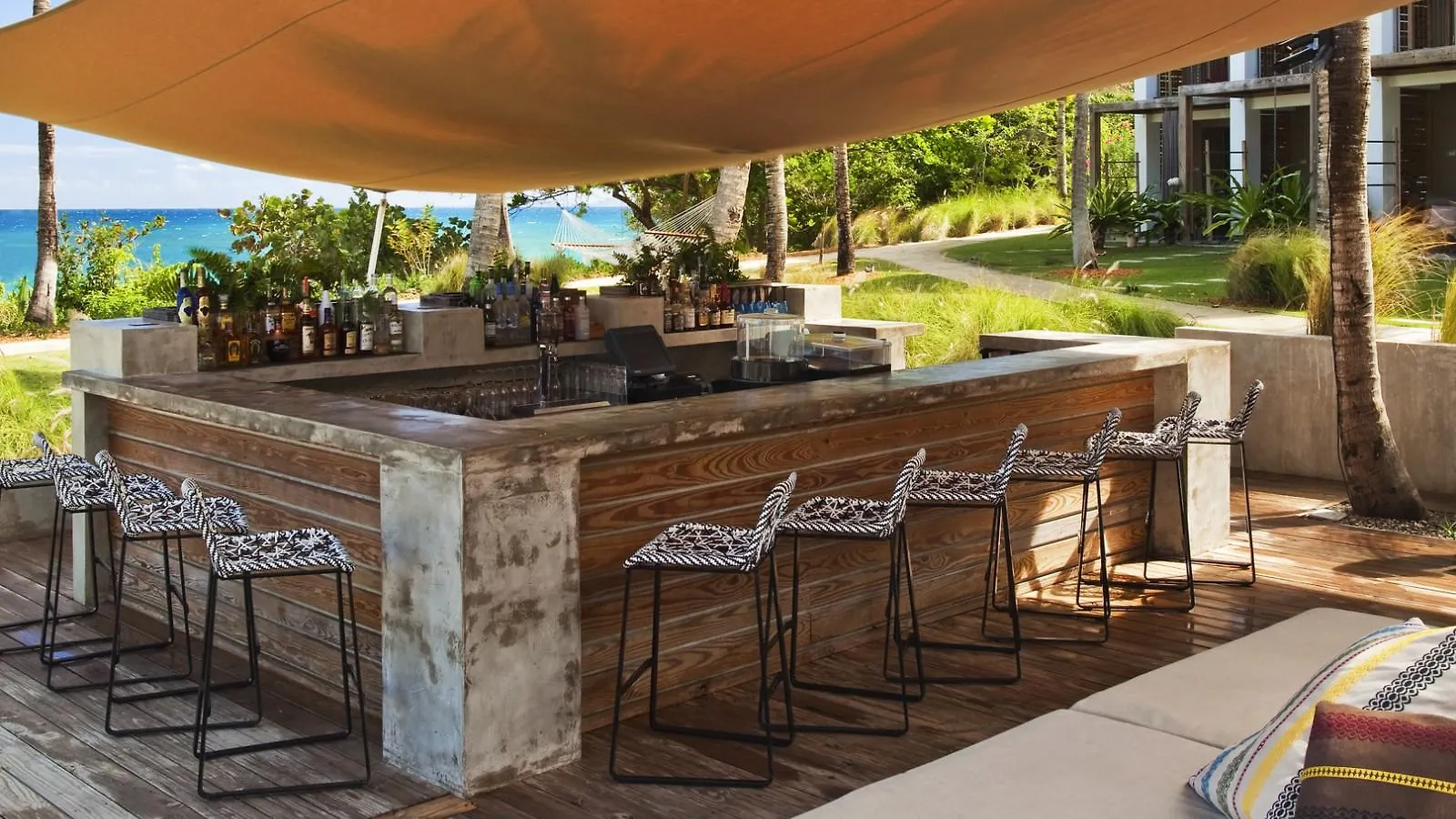 Hotel W Retreat & Spa - Vieques Island
