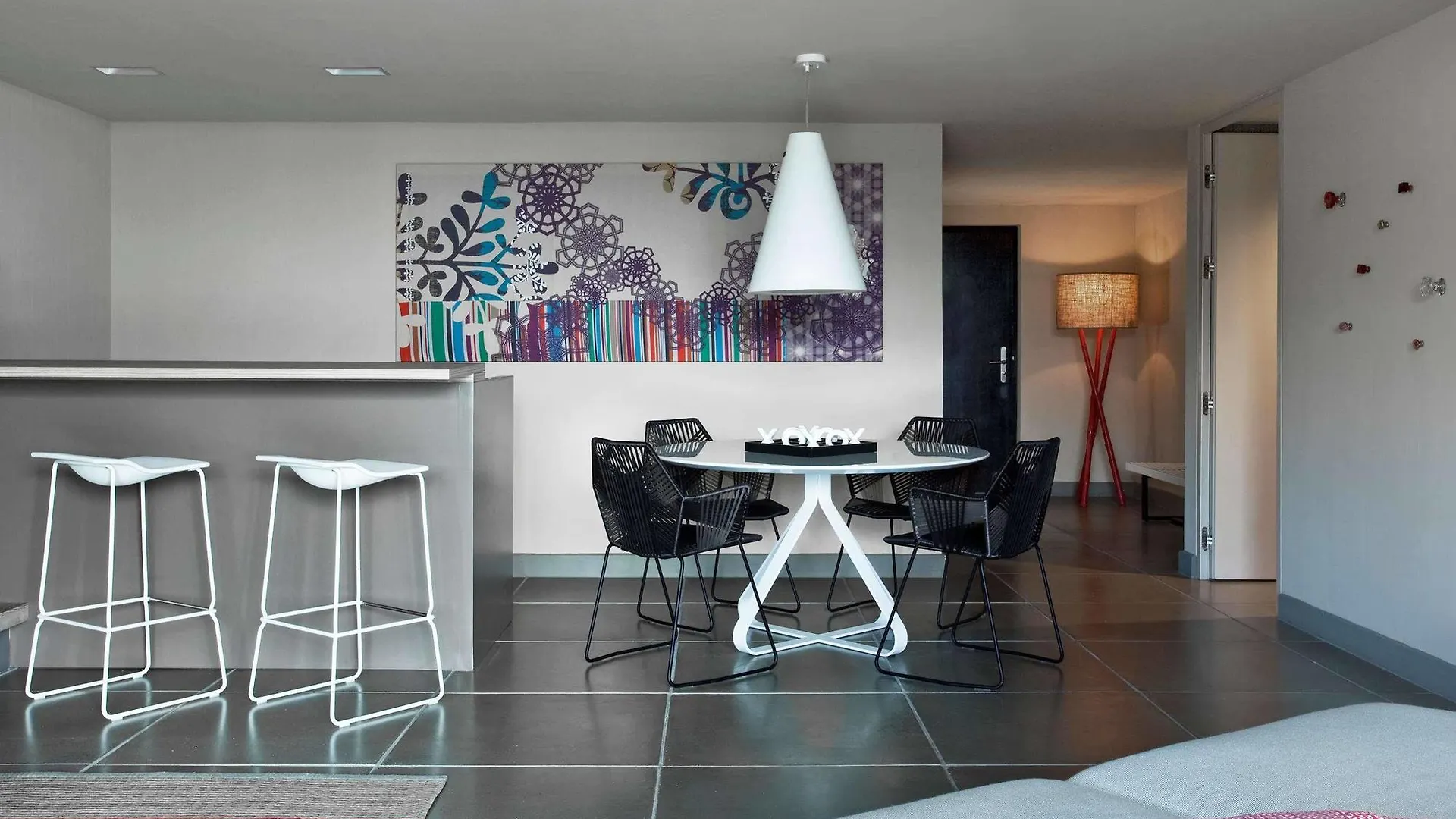 W Retreat & Spa - Vieques Island Hotel
