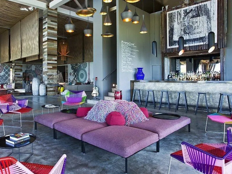 ***** Hotel W Retreat & Spa - Vieques Island Puerto Rico
