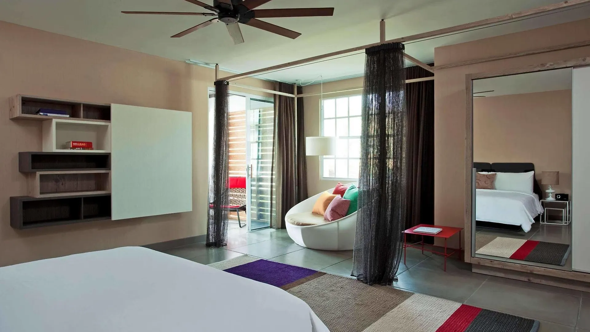 W Retreat & Spa - Vieques Island Hotel